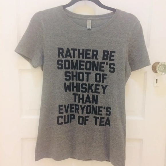 Next Level Apparel Tops - SOLD ELSEWHERE!